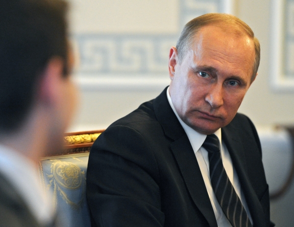 План отступления. СМИ назвали главную задачу Путина на новом сроке