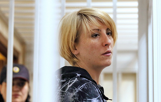 Обвиняемая по делу о гибели «пьяного» мальчика частично признала вину