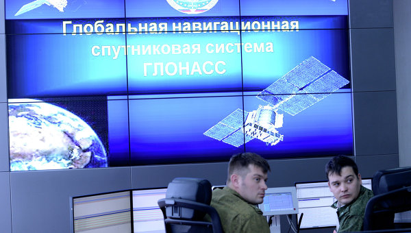 Роскосмос: ГЛОНАСС заглючил из-за сбоя электропитания