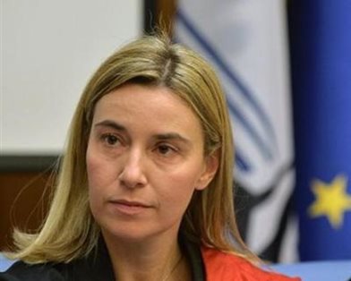 Орджоникидзе: Серьезных результатов от визита Могерини ждать не стоит