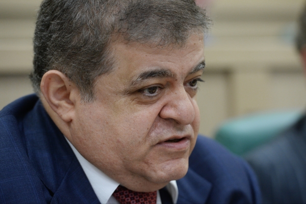 Сенатор Джабаров против отмены ценза оседлости