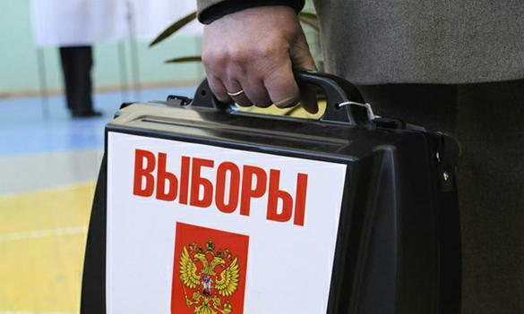 Оппозиция не сможет преодолеть муниципальный фильтр на выборах в Москве