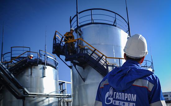 Аналитик: «Газпром» может пойти на принцип в вопросе газового иска Турции (АУДИО)