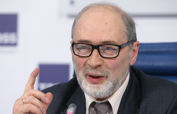 Вильфанд: Большинству россиян не нужны знания о биткоинах
