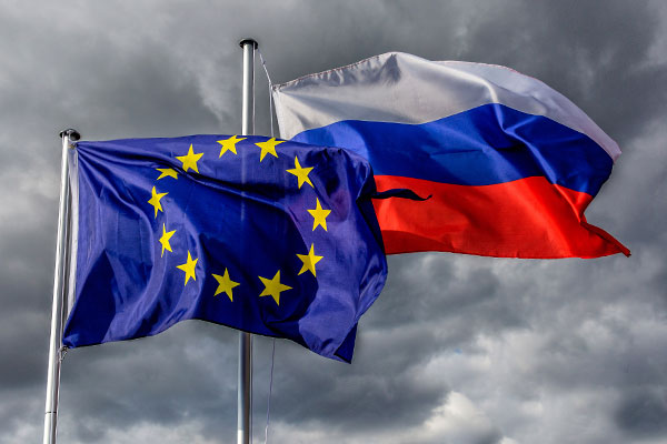 ЕС продлил антироссийские санкции