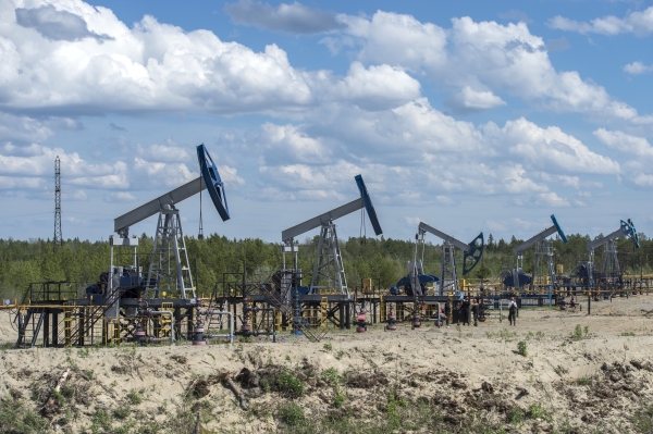 ТПП: Реальное снижение добычи нефти можно будет узнать через 2 месяца