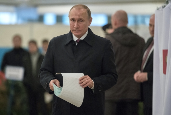 Политолог: В Госдуме сложился «Большой путинский консенсус»