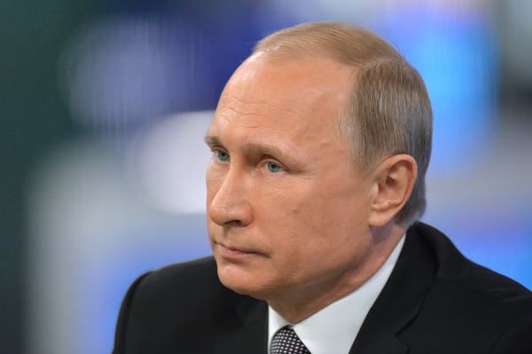 Политолог: Путин прав. США единственная супердержава