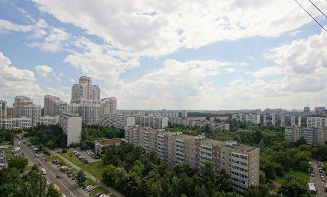 На торги выставлены объекты в Царицыно и в Хорошевском районе