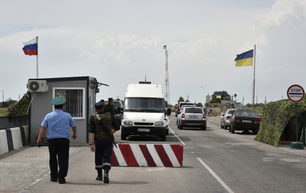 Клинцевич: Ответка на действия Украины будет очень серьёзной