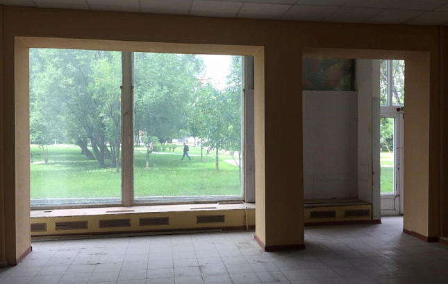 Нежилые помещения под коммерцию выставили на торги в ЦАО столицы