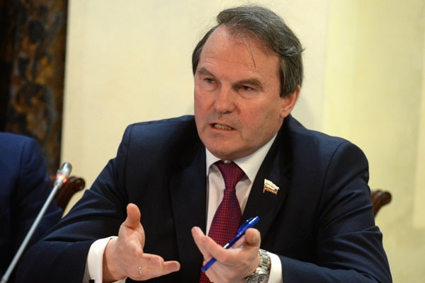 Совфед: Россия против ввода войск Катара в Сирию