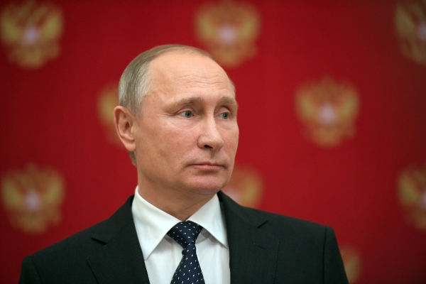 Путин предложил разработать новый закон о культуре