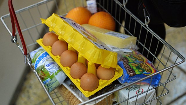 В потребительскую корзину добавят «здоровых» продуктов в 2021 году