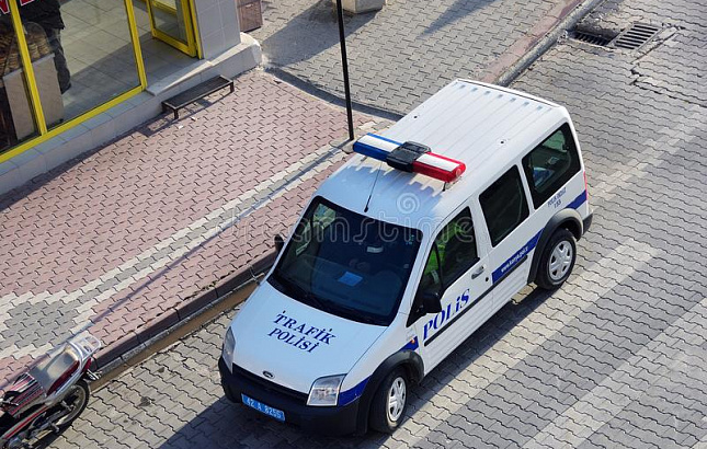 Семь человек погибли в ДТП с пассажирским автобусом в Турции