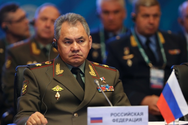 Клинцевич: Создание войск информационных операций продиктовано велением времени