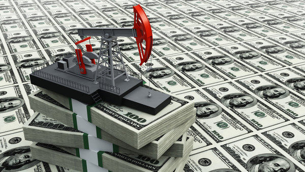 Цены на нефть продолжили снижение