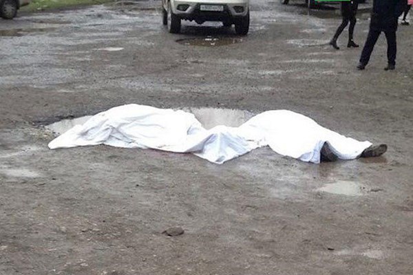 ИГИЛ взяла ответственность за стрельбу у храма в Дагестане