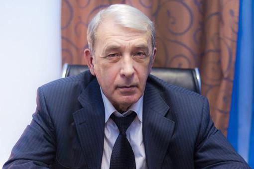 Михаил Виноградов