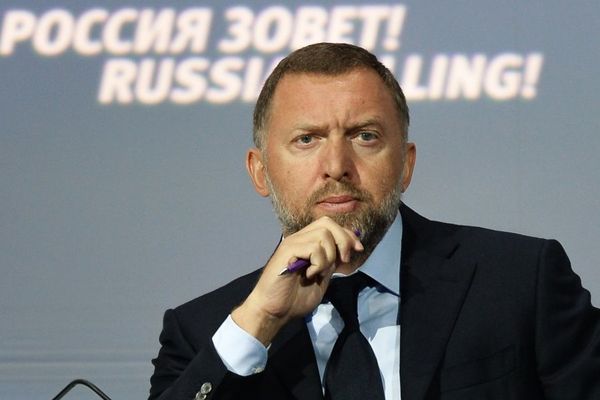 Вашингтон может снять санкции с «Русала»