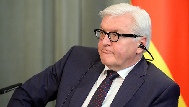 Президент Штайнмайер. Чего теперь ждать России от ФРГ?