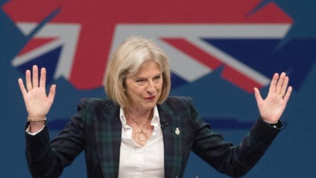 Повторного голосования по Brexit не будет