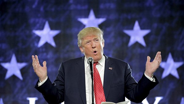 Сванидзе: С Трампом мы хлебнём по полной программе