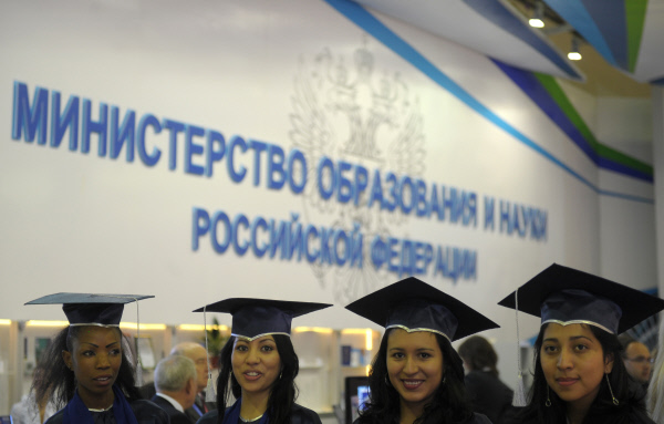 «Дипломы наружу». Студенческие работы будут выкладывать в открытый доступ?
