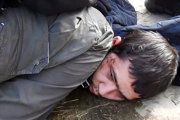 Эксперт: Организатором теракта в Петербурге мог быть гражданин любой страны