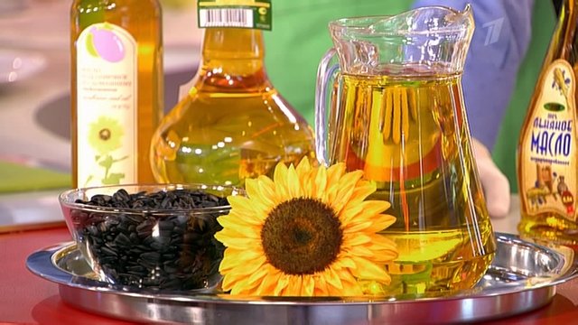 Было масло, да всё изгасло: Курс рубля повлиял и на подсолнухи