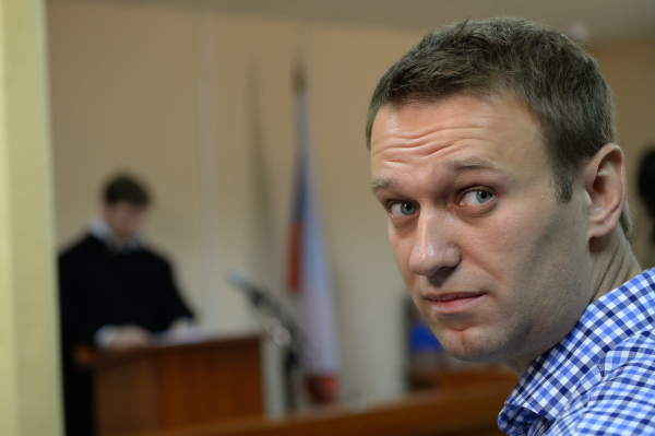 Счастье Хакамады зависит от скандала Навального с Усмановым