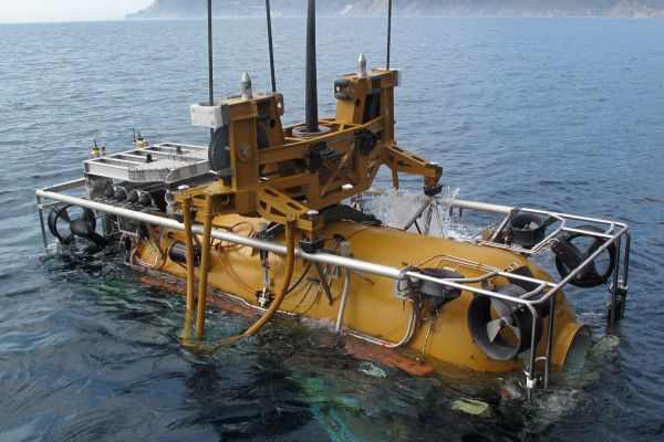 Российские моряки пока не нашли пропавшую подлодку ВМС Аргентины