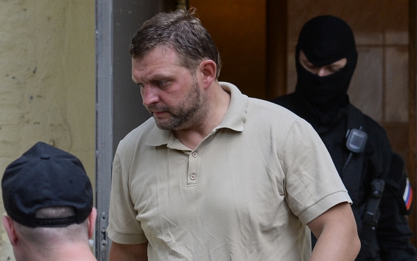 Адвокат: Белых не ставят диагноз и держат на обезболивающих