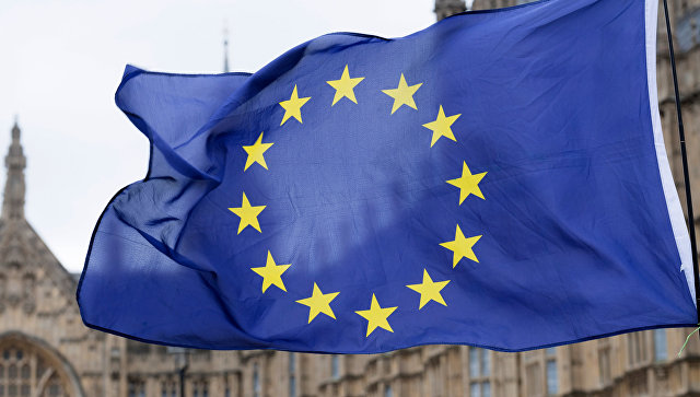 ЕС объявит о продлении санкций против России еще на полгода