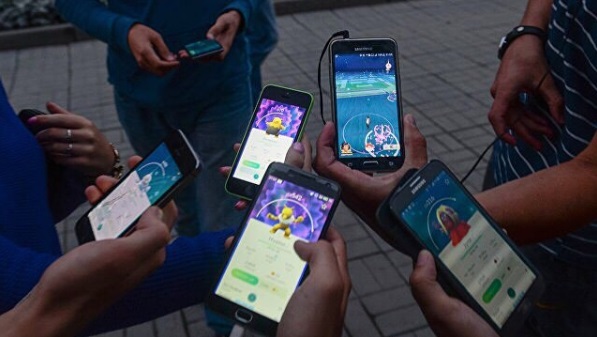 Мосгордума расскажет об опасностях Pokemon Gо в рекламе