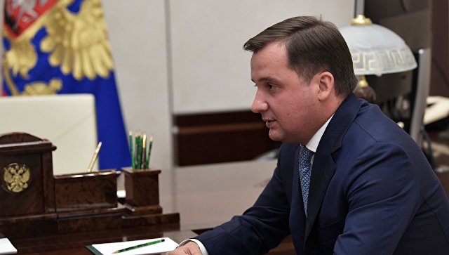 В Ненецком автономном округе сменился руководитель