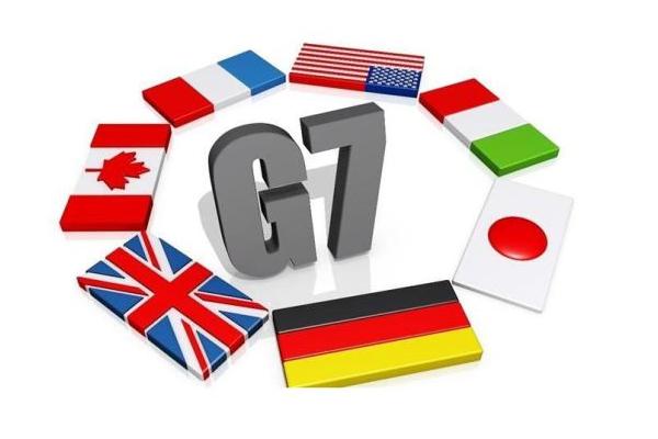 Госдеп: G7 готова к диалогу с Россией, но против её политики