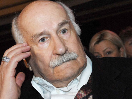 Владимир Зельдин – сто лет в обед!