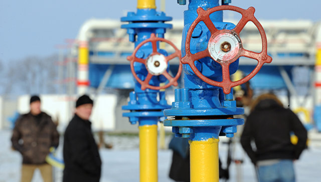 Киев готов отдать газопровод европейцам, лишь бы сохранить российский транзит