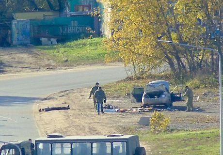 Контртеррор не считает провалом спецслужб теракт в Нижнем Новгороде