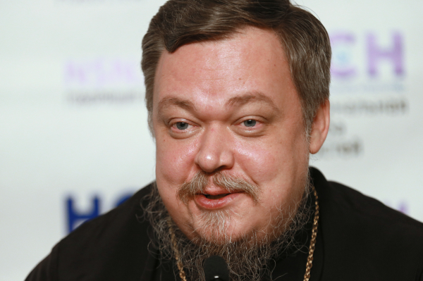 Всеволод Чаплин поддержал идею закона о российской нации
