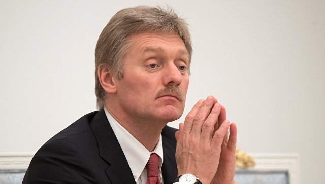 «Не заслуживает доверия». Песков о «русском следе» в американских выборах