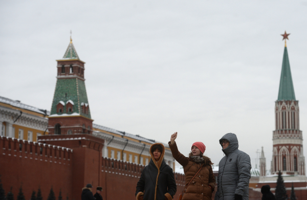 АТОР: В России рождественские праздники стали популярнее новогодних