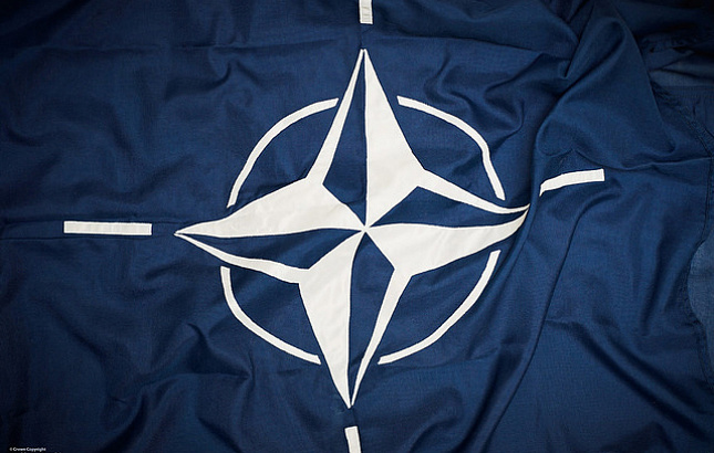Вступление в НАТО является  приоритетом Грузии