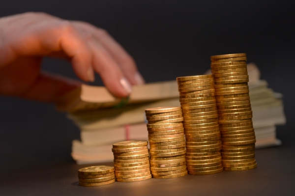 Число нарушений использования бюджетных средств выросло на 87%