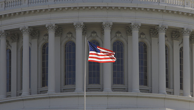 Минюст США обвинил во вмешательстве в выборы три компании и 13 россиян