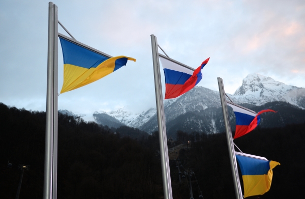 Социолог: В России назрел запрос на дружбу с Украиной