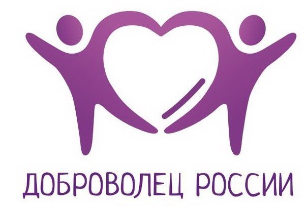 Стартовал всероссийский конкурс социнициатив «Доброволец России»