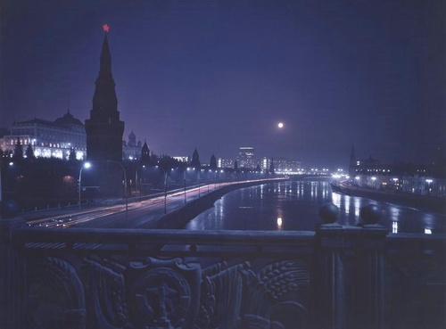 «История России в фотографиях»