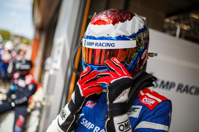 SMP Racing